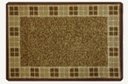 Ver imagem 1 de Tapete Boucle Cozinha Elegance 45cm x 1,20m Niazitex - Bege