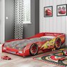 Cama Infantil New Carros Disney Plus - 1
