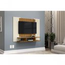 Ver imagem 2 de Painel para TV Ebano Off White Freijo