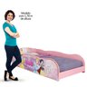Cama Infantil Princesas Plus Moderna - 4