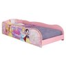 Cama Infantil Princesas Plus Moderna - 2
