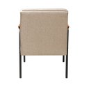 Ver imagem 6 de Kit 4 Poltronas Decorativas Braços Fixo Jade