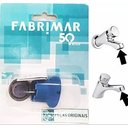Ver imagem 1 de Arejador T2 Fabrimar Embutido 24mm com Chave 04878
