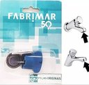 Ver imagem 1 de Arejador T2 Fabrimar Embutido 24mm com Chave 04878