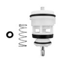 Ver imagem 1 de Kit Reparo Valvula Descarga Hydra Max 2550 Banheiro Privada Lavabo