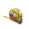 Trena de aço Barcelona 3 m x 16 mm acrilico - 2