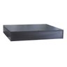 BASE TABLADO PARA MANEQUIM PARA VITRINE PRETO - 4