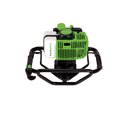 Ver imagem 4 de Perfurador de Solo à Gasolina MPS 52 V3 Sem Broca Com Motor 2 Tempos Menegotti