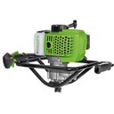 Ver imagem 1 de Perfurador de Solo à Gasolina MPS 52 V3 Sem Broca Com Motor 2 Tempos Menegotti