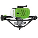 Ver imagem 3 de Perfurador de Solo à Gasolina MPS 52 V3 Sem Broca Com Motor 2 Tempos Menegotti