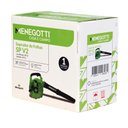 Ver imagem 7 de Soprador de Ar SP V2 com Motor 2T 26CC Gasolina  Mistura 2 Tempos  Menegotti