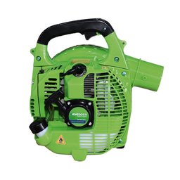 Soprador de Ar SP V2 com Motor 2T 26CC Gasolina  Mistura 2 Tempos  Menegotti - 5