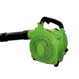 Soprador de Ar SP V2 com Motor 2T 26CC Gasolina  Mistura 2 Tempos  Menegotti - 4