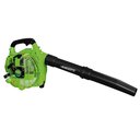 Ver imagem 3 de Soprador de Ar SP V2 com Motor 2T 26CC Gasolina  Mistura 2 Tempos  Menegotti