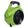 Soprador de Ar SPA V2 com Aspirador com Motor 2T 26CC Gasolina  Mistura 2 Tempos  Menegotti - 3