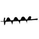 Ver imagem 5 de Broca 15CMX80CM N.56 2 Mps 52 V3 Menegotti