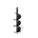 Ver imagem 1 de Broca 15CMX80CM N.56 2 Mps 52 V3 Menegotti