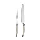 Ver imagem 1 de Conjunto para Churrasco Pérola 2 Peças - Haüskraft