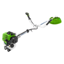 Ver imagem 1 de Roçadeira RD2 V2 com Motor 2T 26CC Gasolina  Mistura 2 Tempos  Menegotti