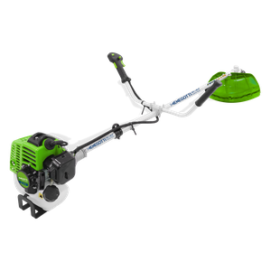 Roçadeira RD2 V2 com Motor 2T 26CC Gasolina  Mistura 2 Tempos  Menegotti