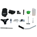 Ver imagem 5 de Roçadeira RD2 V2 com Motor 2T 26CC Gasolina  Mistura 2 Tempos  Menegotti