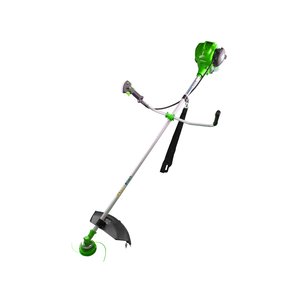 Roçadeira RD4 V2 com Motor 4T 36CC Gasolina Menegotti