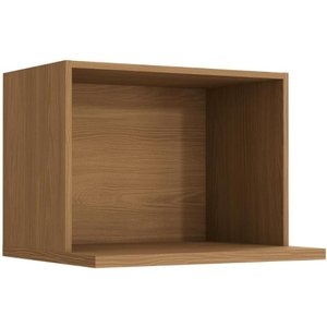 Nicho P- Cozinha Maxxi G738 Suporte P- Microondas 60cm Canela - Kappesberg