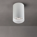 Ver imagem 2 de Spot de Sobrepor Taschibra Look Mr16 Redondo Direcionável Branco