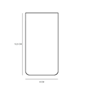 Ver imagem 3 de Spot de Sobrepor Taschibra Look Mr16 Redondo Direcionável Branco