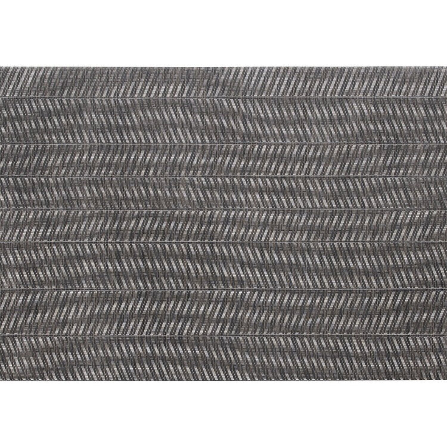 Passadeira Sense Trama 50cm x 120cm  Bruce - 2