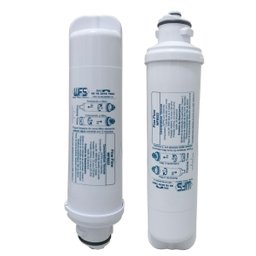 Filtro Refil Fine Flow Wfs023 Electrolux Pe11 Pe11x Pe11b - 4