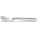 Ver imagem 3 de Kit 120 Garfos de Mesa 19cm Inox Lyon Brinox Talheres Restaurantes Hotel Buffet