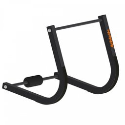 Abdominal Athletic Ab Slimmer - 2