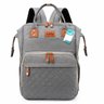 Bolsa Mochila Lolly Maternitty - 1