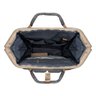 Bolsa Mochila Lolly Maternitty - 3