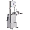 Ver imagem 1 de Serra Fita de Coluna Gural Lâmina 2.82m Lado Esquerdo 220v Monofásico Brt-30-esq