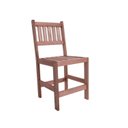 Ver imagem 1 de Cadeira Fiera Madeira Maciça