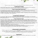 Ver imagem 7 de Conjunto 2 Banquetas Altas Bistrô Madeira Maciça