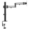 Suporte para Monitor de 17 a 32 Articulado Rotação 360° e - 2