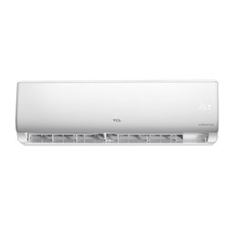 Ar-condicionado Split Hw Inverter Tcl 9.000 Btus Só Frio - 220v - Eficiência e Conforto - 3