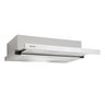 Depurador de Embutir Slim 80 Cm Inox 127v Suggar De81ix - 3