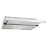 Depurador de Embutir Slim 80 Cm Inox 127v Suggar De81ix - 4