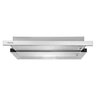 Depurador de Embutir Slim 80 Cm Inox 222v Suggar De82ix - 2