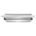 Ver imagem 2 de Depurador de Embutir Slim 80 Cm Inox 222v Suggar De82ix
