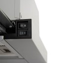 Ver mais imagens de Depurador de Embutir Slim 80 Cm Inox 222v Suggar De82ix