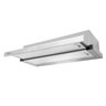 Depurador de Embutir Slim 80 Cm Inox 222v Suggar De82ix - 6