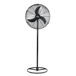Ventilador de Coluna Goar V70c 70cm com 3 Pás Bivolt