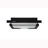 Depurador de Embutir Slim Touch 80 Cm 127v Suggar De81thpt - 1