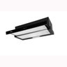 Depurador de Embutir Slim Touch 80 Cm 127v Suggar De81thpt - 3