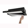 Depurador de Embutir Slim Touch 80 Cm 127v Suggar De81thpt - 4